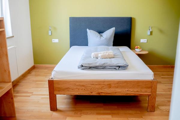 Номер Стандарт Индивидуальный, Donau Ries