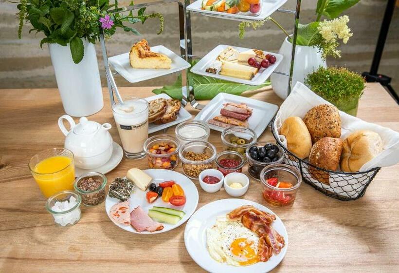 Номер Стандарт Индивидуальный, Donau Ries