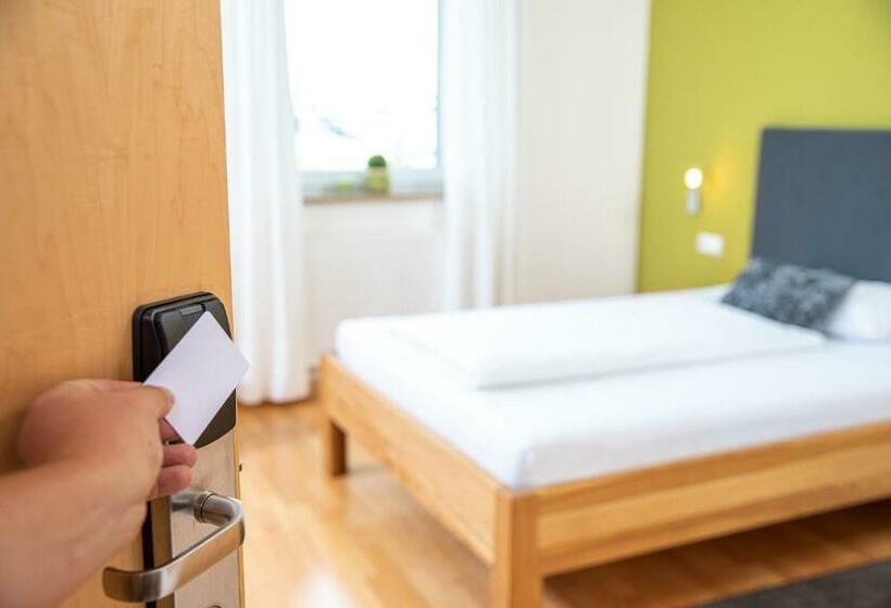 Номер Стандарт Индивидуальный, Donau Ries