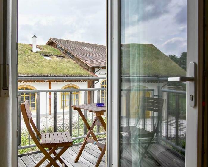 Номер Стандарт, Donau Ries