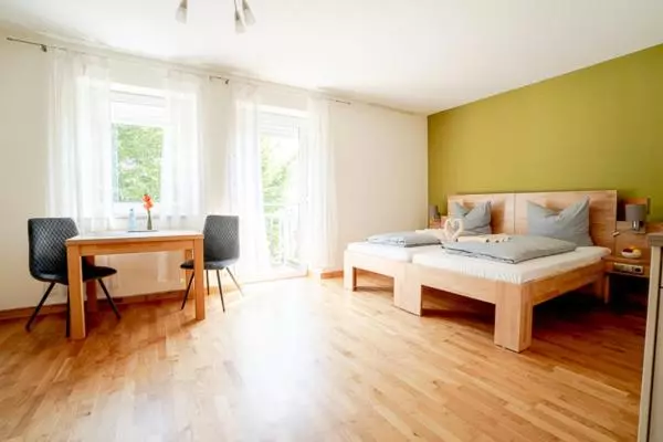 اتاق استاندارد, Donau Ries