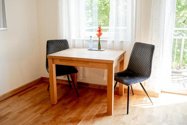 Номер Стандарт, Donau Ries