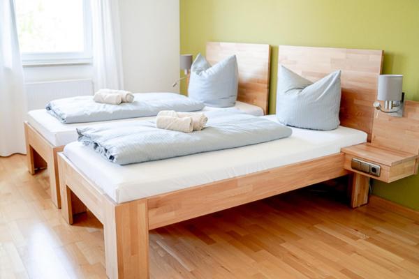 Номер Стандарт, Donau Ries