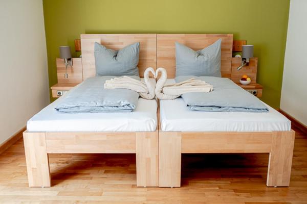 Номер Стандарт, Donau Ries