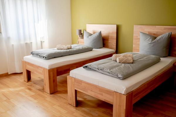 Номер Стандарт, Donau Ries