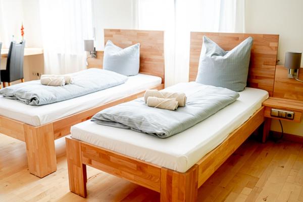 Номер Стандарт, Donau Ries