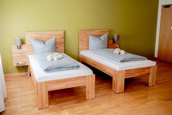 Номер Стандарт, Donau Ries