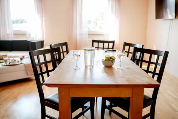 Family Suite, Donau Ries
