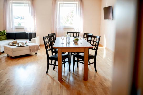 Family Suite, Donau Ries