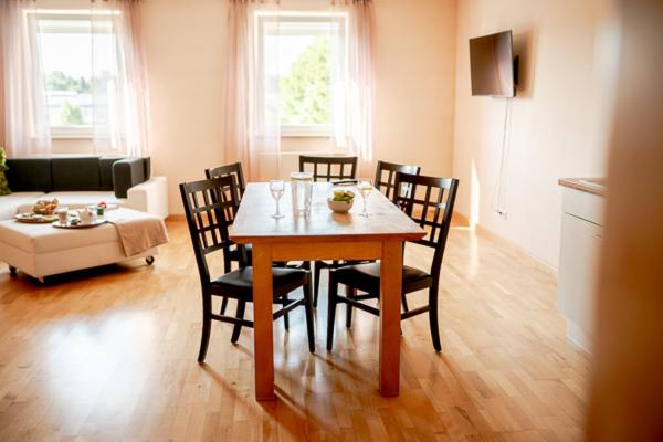 Family Suite, Donau Ries