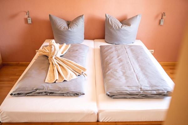 Family Suite, Donau Ries