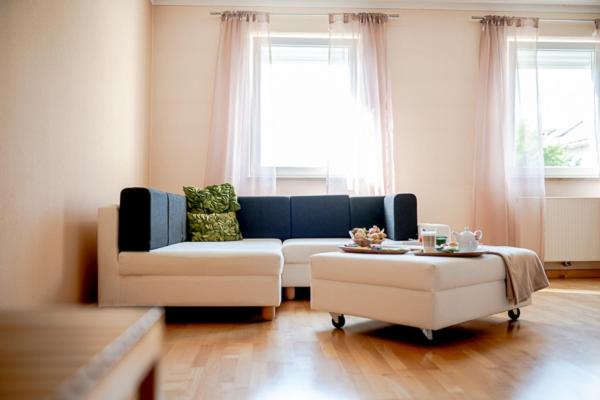 Family Suite, Donau Ries