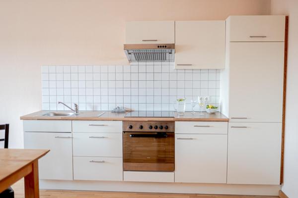 Family Suite, Donau Ries