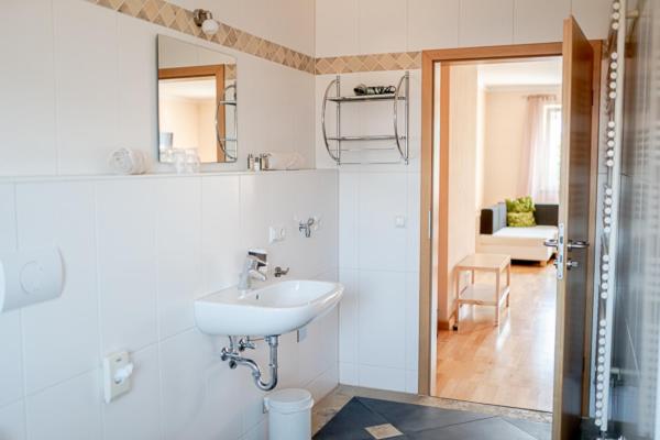 Family Suite, Donau Ries