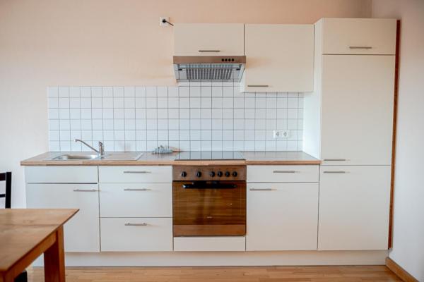 Family Suite, Donau Ries