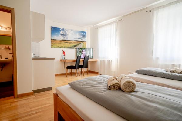 Номер Стандарт, Donau Ries