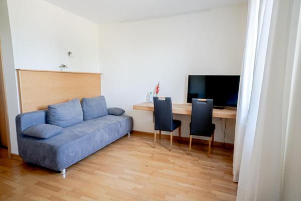 Номер Стандарт, Donau Ries