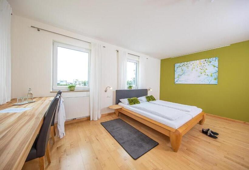 Номер Стандарт, Donau Ries