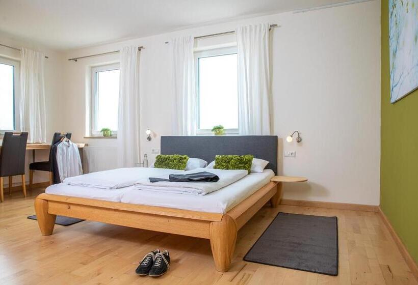 Номер Стандарт, Donau Ries