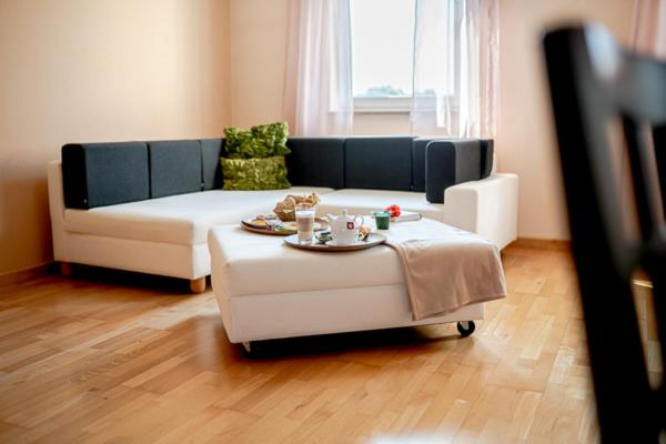 Family Suite, Donau Ries