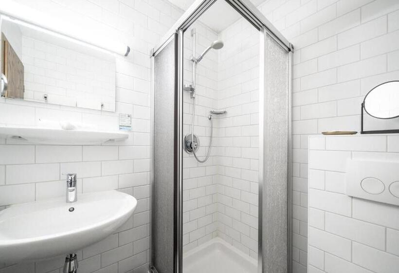 带阳台的豪华间, Engel 16