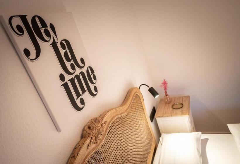 带阳台的豪华间, Engel 16