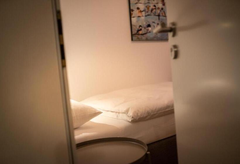 豪华单人间, Engel 16