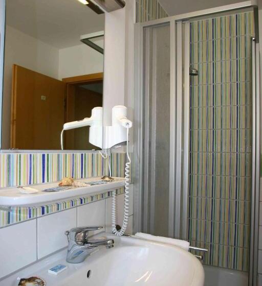 스탠다드 싱글 룸, Gasthof Zur Post