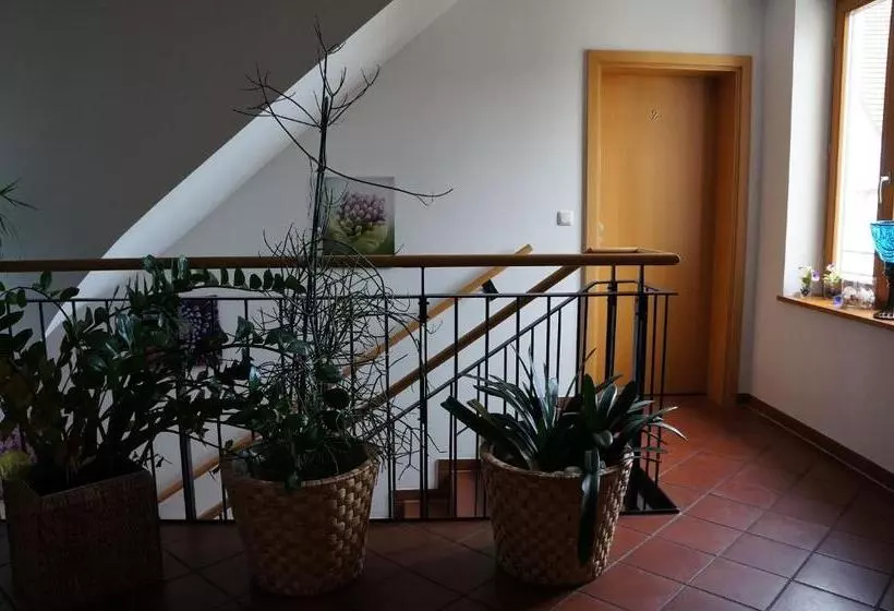 اتاق استاندارد یک نفره, Gasthof Zur Post