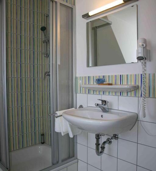 스탠다드 룸, Gasthof Zur Post