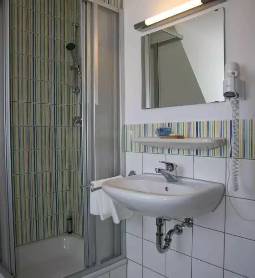 اتاق استاندارد, Gasthof Zur Post