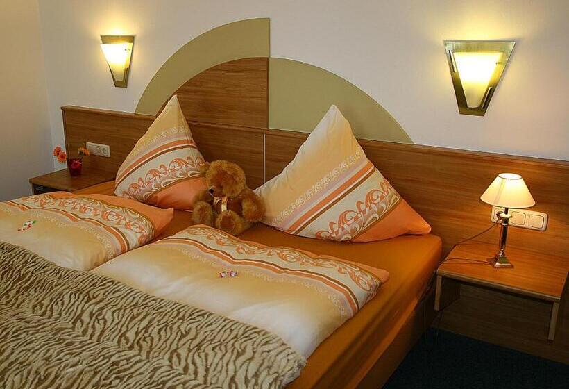 스탠다드 룸, Gasthof Zur Post