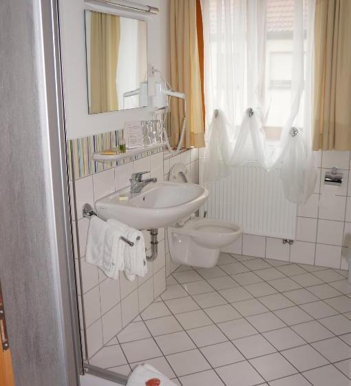 스탠다드 룸, Gasthof Zur Post