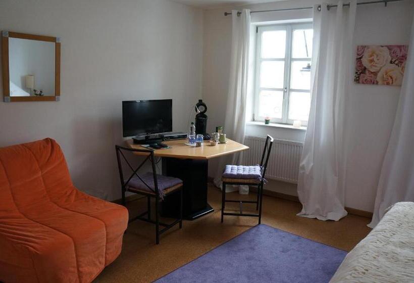 스탠다드 룸, Gasthof Zur Post