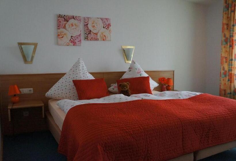 스탠다드 룸, Gasthof Zur Post