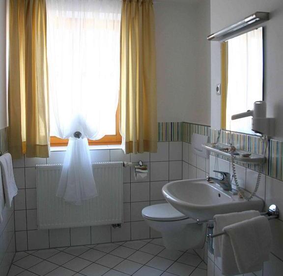 스탠다드 룸, Gasthof Zur Post