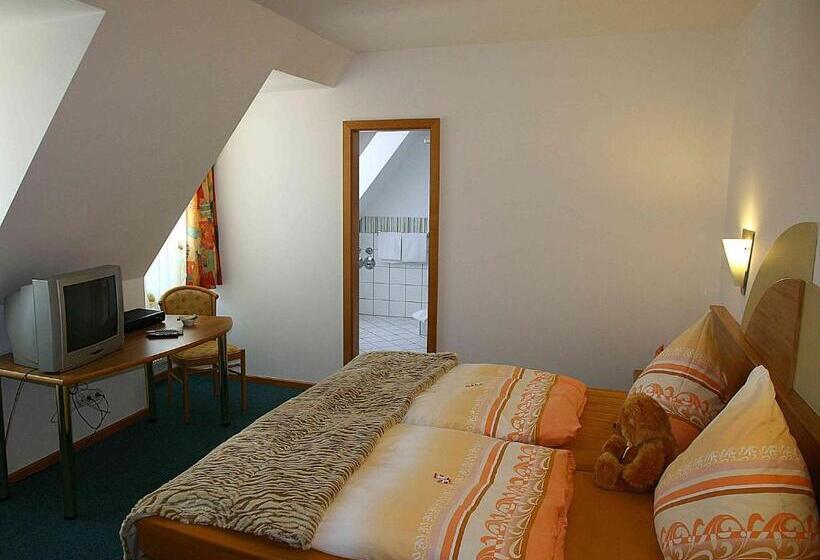 패밀리 룸, Gasthof Zur Post