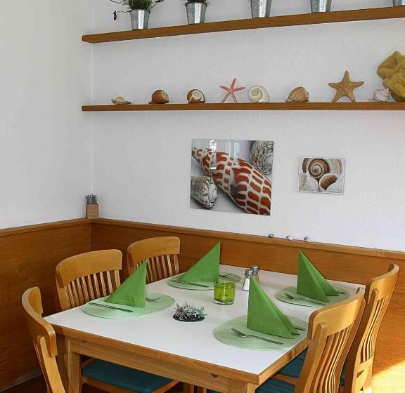 스탠다드 룸, Gasthof Zur Post