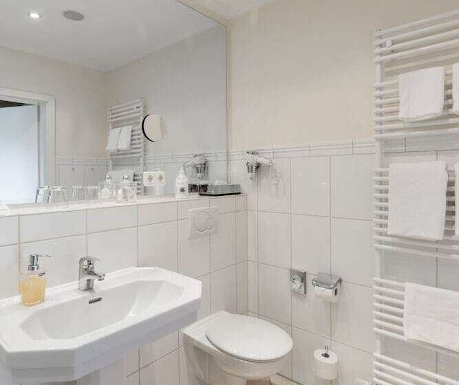 Номер Комфорт, Gut Altona