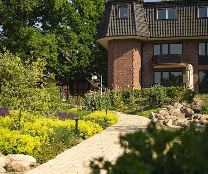 Номер Комфорт, Gut Altona