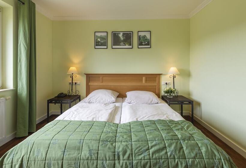 Номер Комфорт, Gut Altona