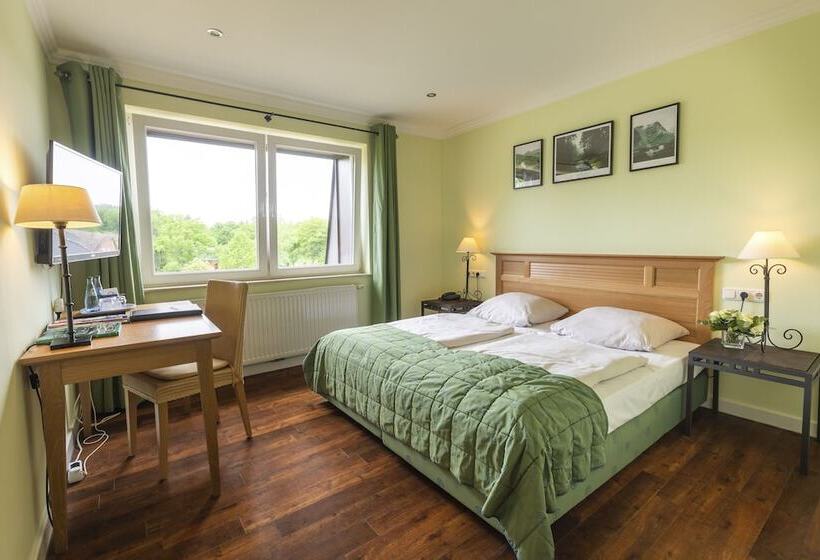 Номер Комфорт, Gut Altona