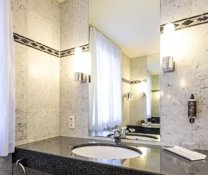 Номер Комфорт, Herzogspark