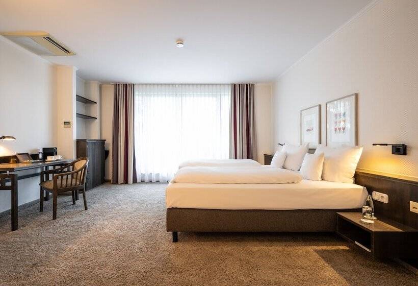 Номер Комфорт, Herzogspark