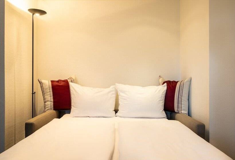 Семейный Номер, Herzogspark