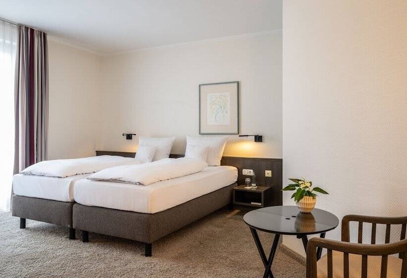 Номер Стандарт, Herzogspark