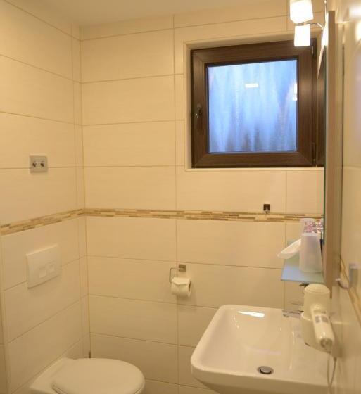 חדר סטנדרט יחיד, Landgasthof Baumhof Tenne