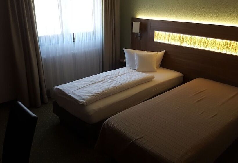 חדר סטנדרט יחיד, Landgasthof Baumhof Tenne