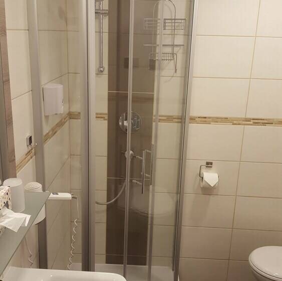 חדר סטנדרט, Landgasthof Baumhof Tenne