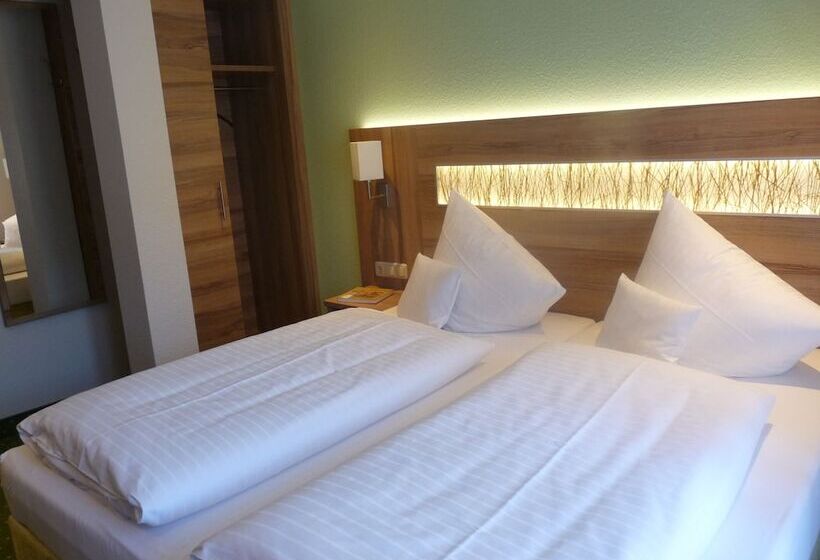 חדר סטנדרט, Landgasthof Baumhof Tenne